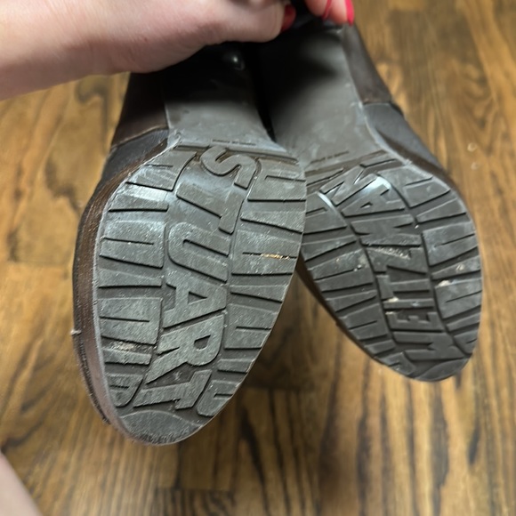 Stuart Weitzman booties for Fall! - Picture 6 of 7